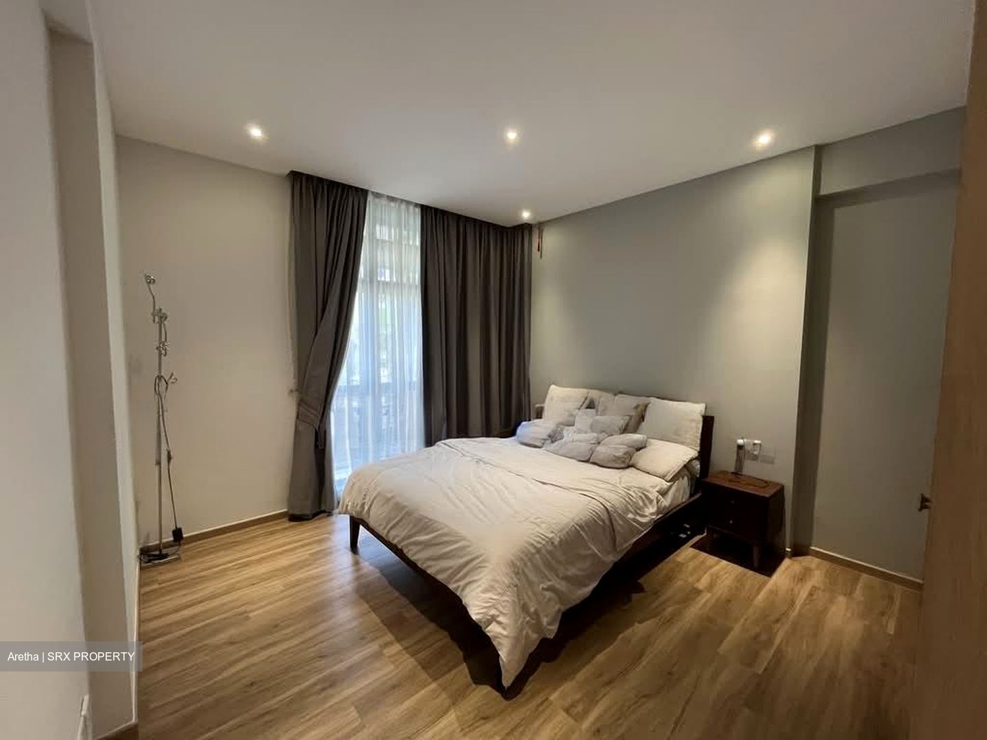 Carissa Park Condominium (D17), Condominium #589028791